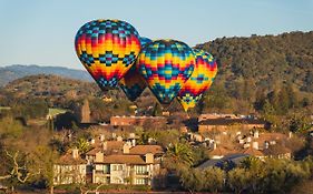 The Estate Yountville